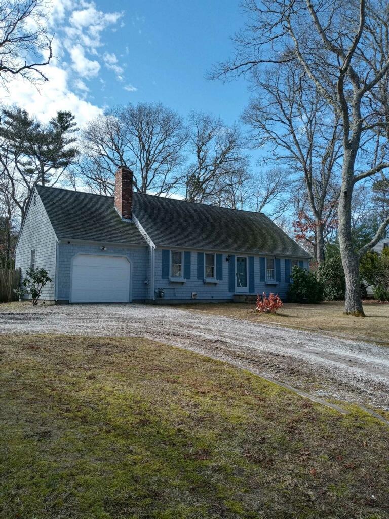 127 Rebecca Lane Barnstable MA 02655