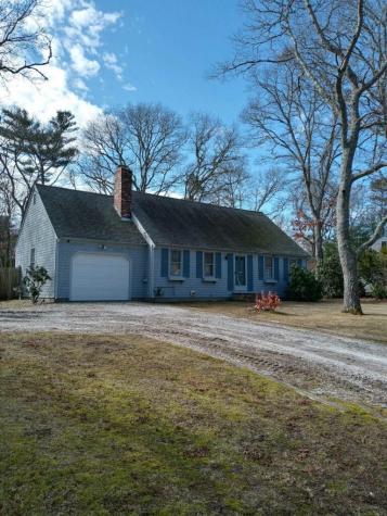 127 Rebecca Lane Barnstable MA 02655