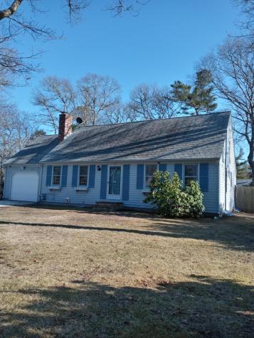 127 Rebecca Lane Barnstable MA 02655
