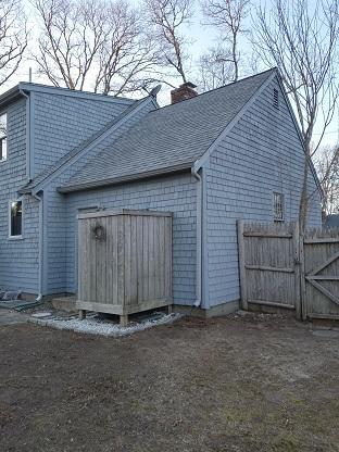 127 Rebecca Lane Barnstable MA 02655