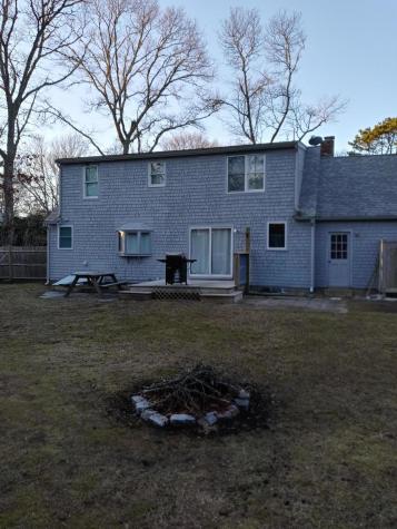 127 Rebecca Lane Barnstable MA 02655