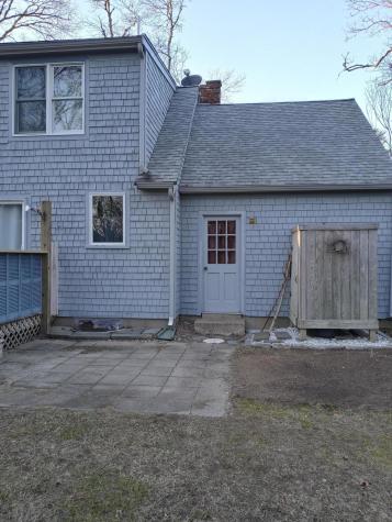 127 Rebecca Lane Barnstable MA 02655