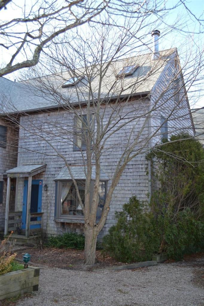 5 Seashore Park Drive Provincetown MA 02657