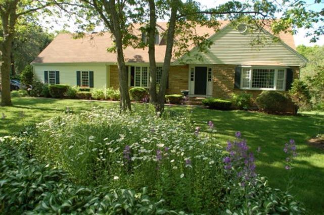60 Quail Lane Barnstable MA 02672
