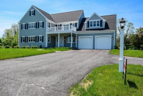 109 Seaside Avenue Dennis MA 02638