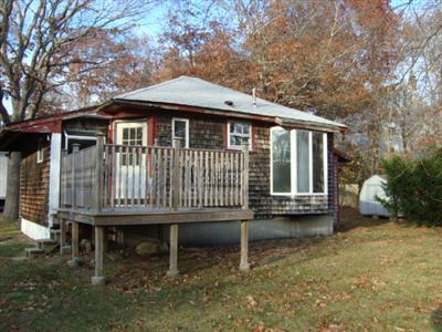 7 Silver Birch Avenue Plymouth MA 02360