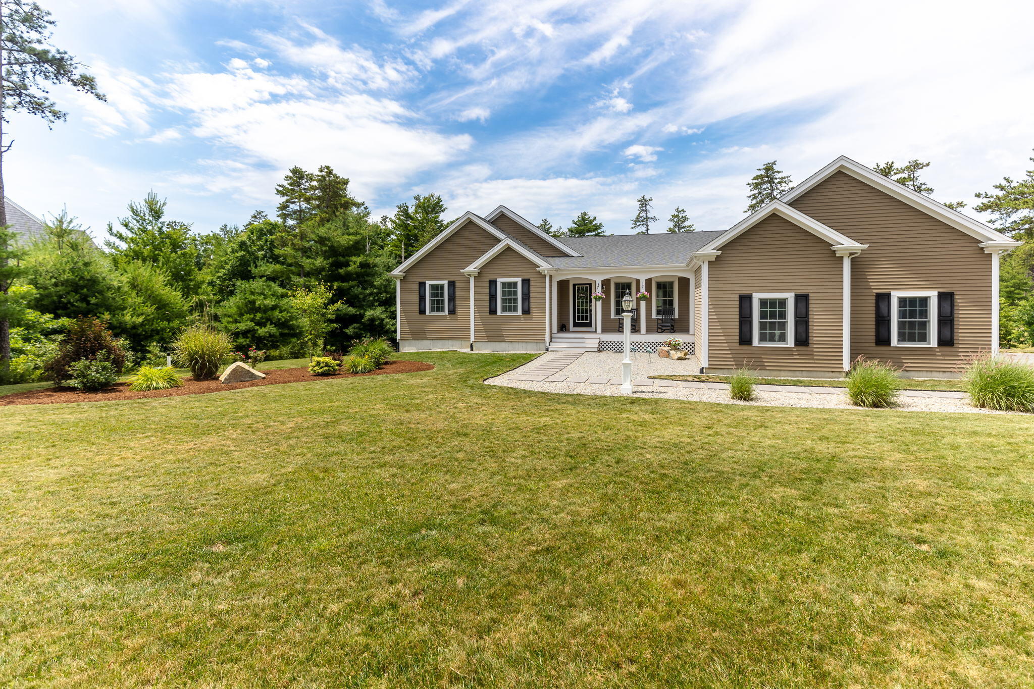 7 Pond Edge Trail Wareham, MA Real Estate Property MLS 22203859