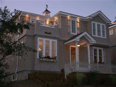 27 Miller Hill Road Provincetown MA 02657