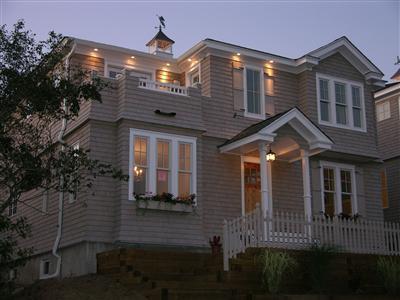 27 Miller Hill Road Provincetown MA 02657