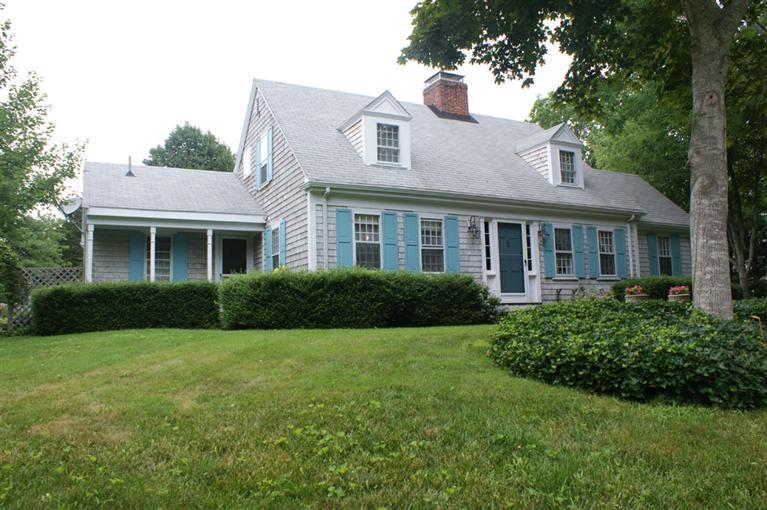 58 Frank Tobey Road Dennis MA 02638