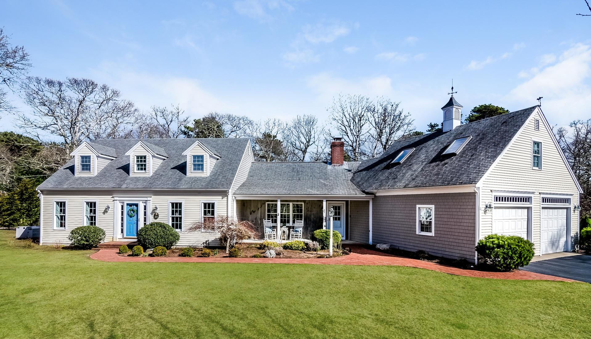 21 Marshview Lane Brewster MA 02631