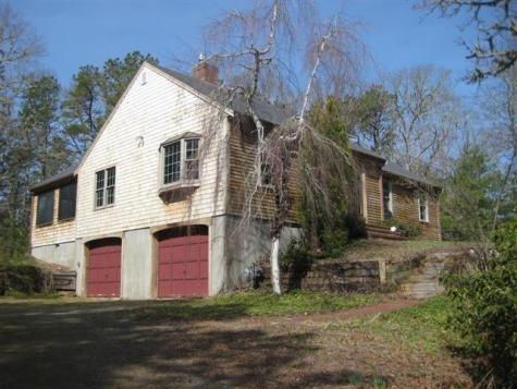 18 Cannon Hill Drive Harwich MA 02645
