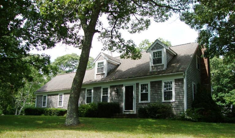 2 Northwood Drive Orleans MA 02653