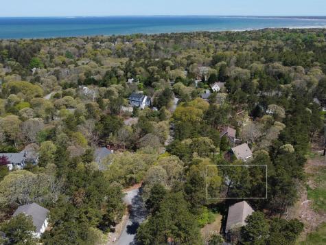176 King Philip Road Brewster MA 02631