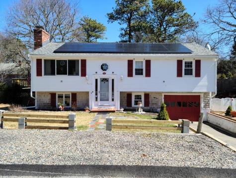 54 Davidson Avenue South Dennis MA 02660