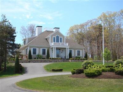 15 Channel Hill Harwich MA 02646
