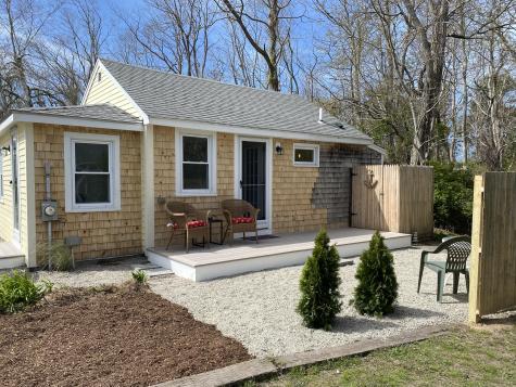52 Hay Road Eastham MA 02642