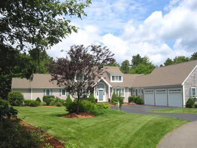 67 Eaglestone Barnstable MA 02635