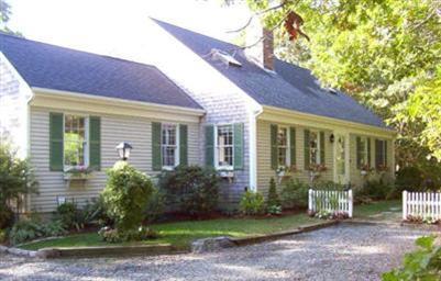 1 Colonial Way Harwich MA 02646