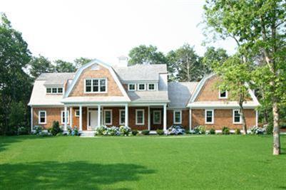 4 Sparrow Lane Orleans MA 02653