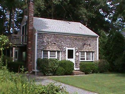 1 George Street Sandwich MA 02563