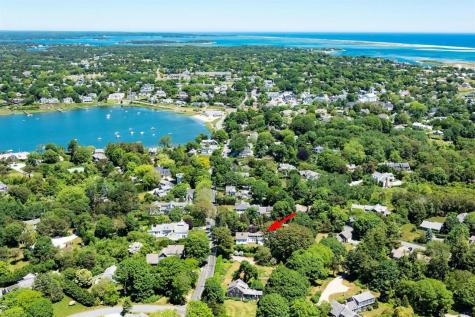 271 Stage Harbor Road Chatham MA 02633