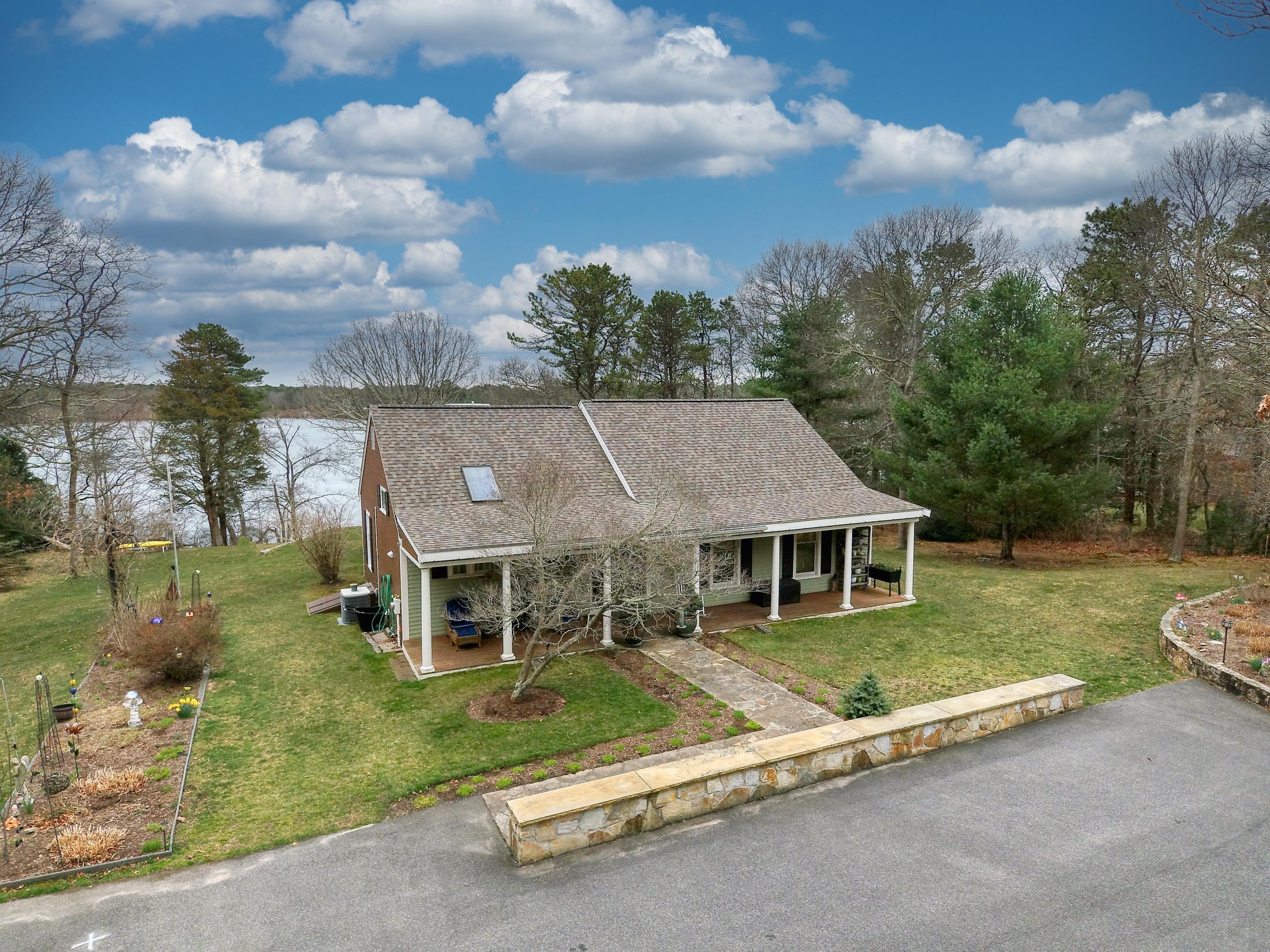 1216 Santuit Newtown Road Barnstable MA 02635
