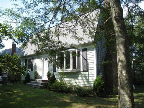 115 Buckwood Drive Barnstable MA 02601