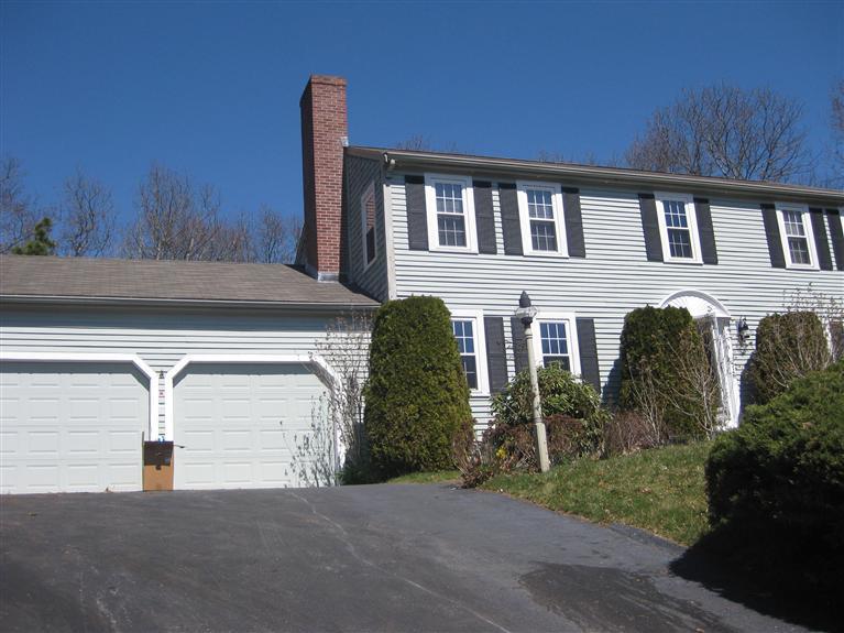 30 Sarah Lawrence Road Sandwich MA 02563