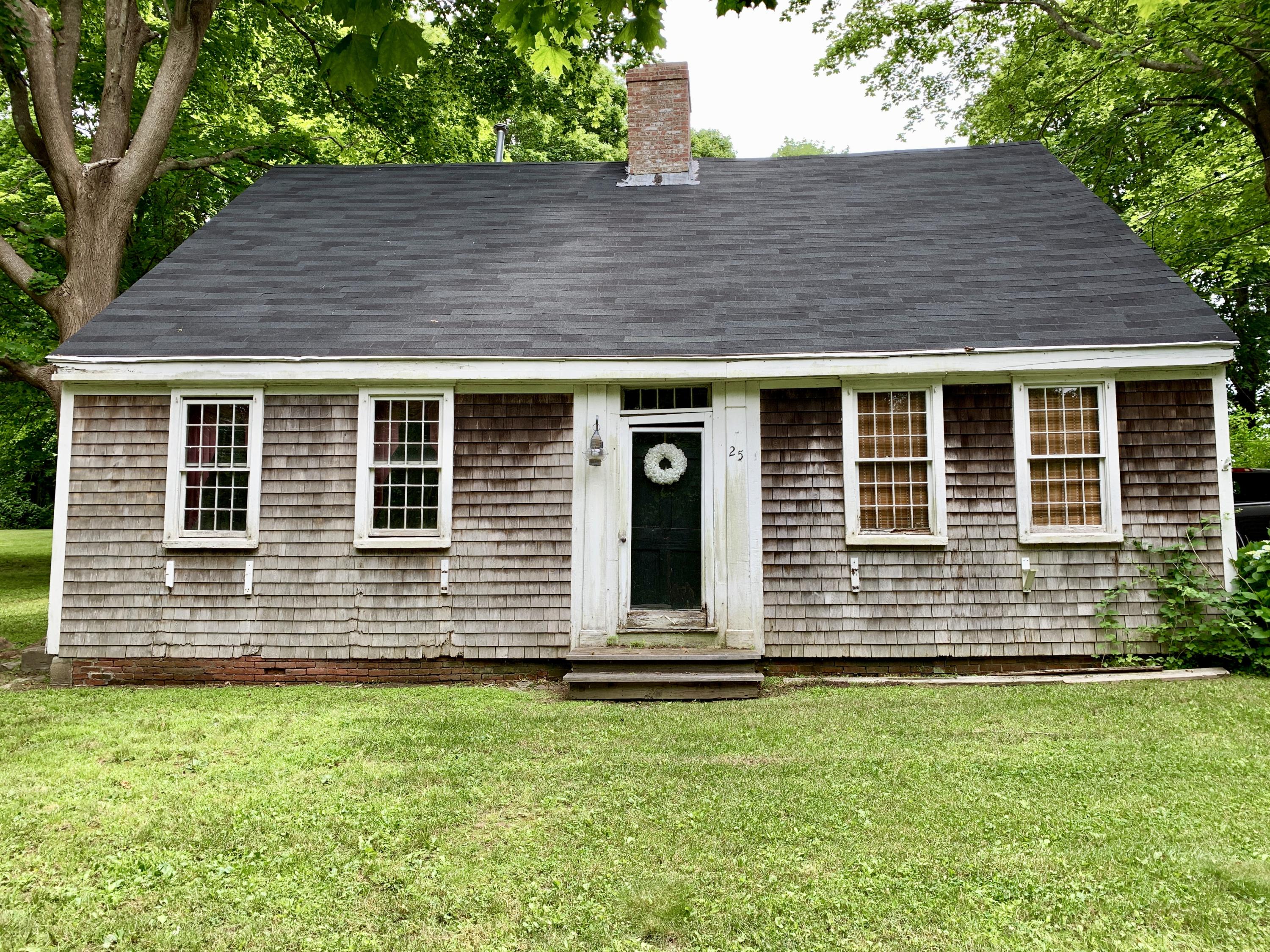 25 Water Street Sandwich MA 02563