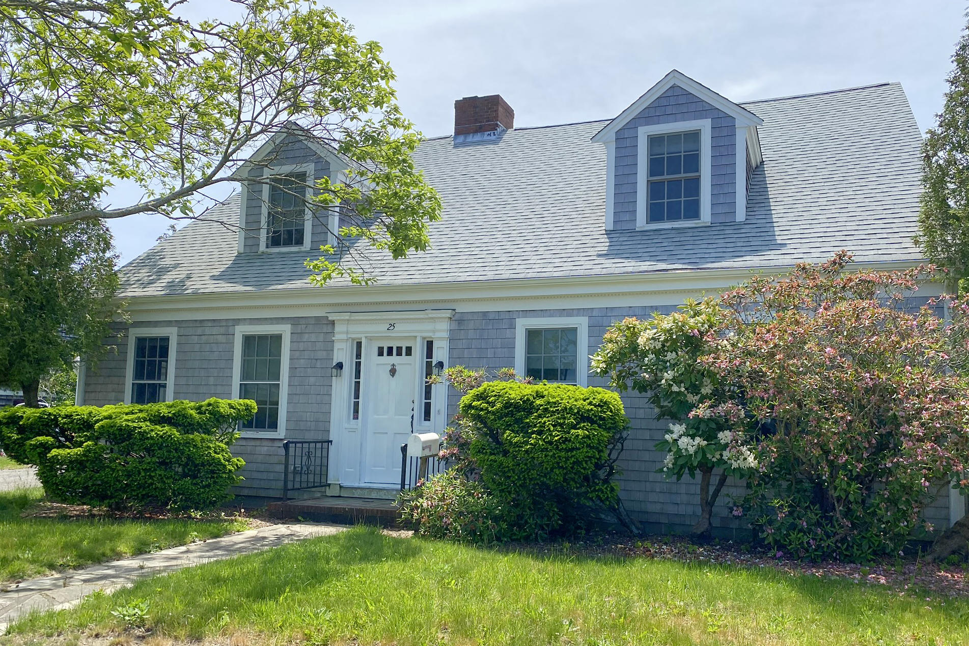 25 South Street Barnstable MA 02601