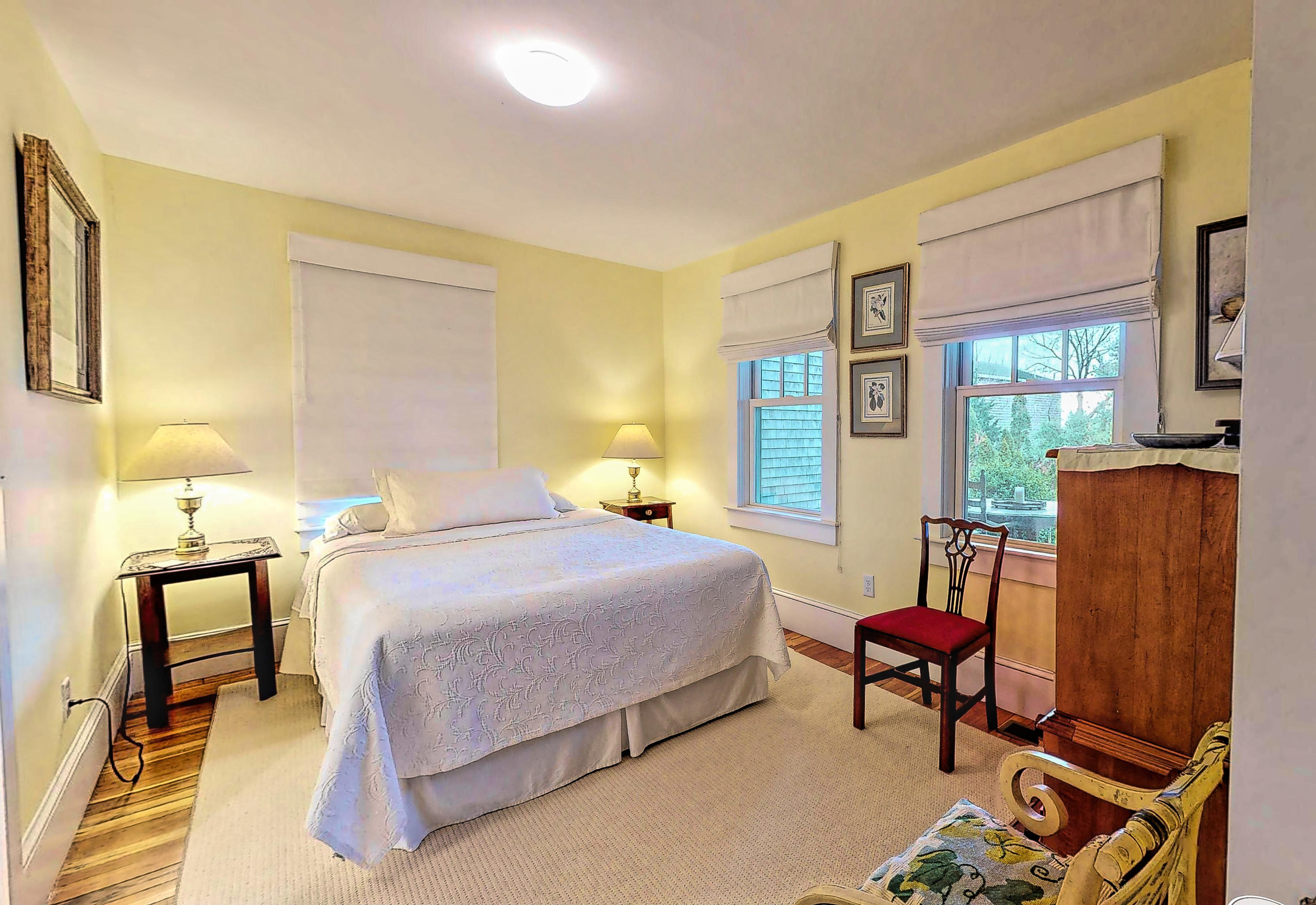 25 South Street Barnstable MA 02601