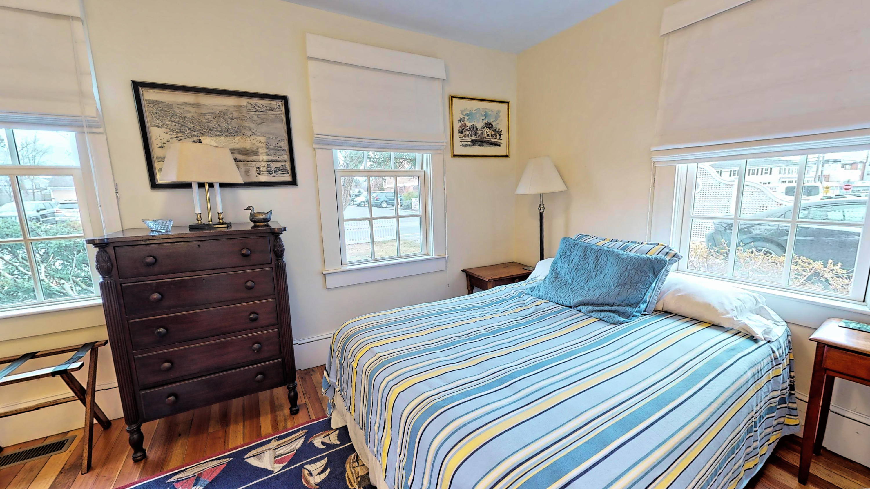 25 South Street Barnstable MA 02601