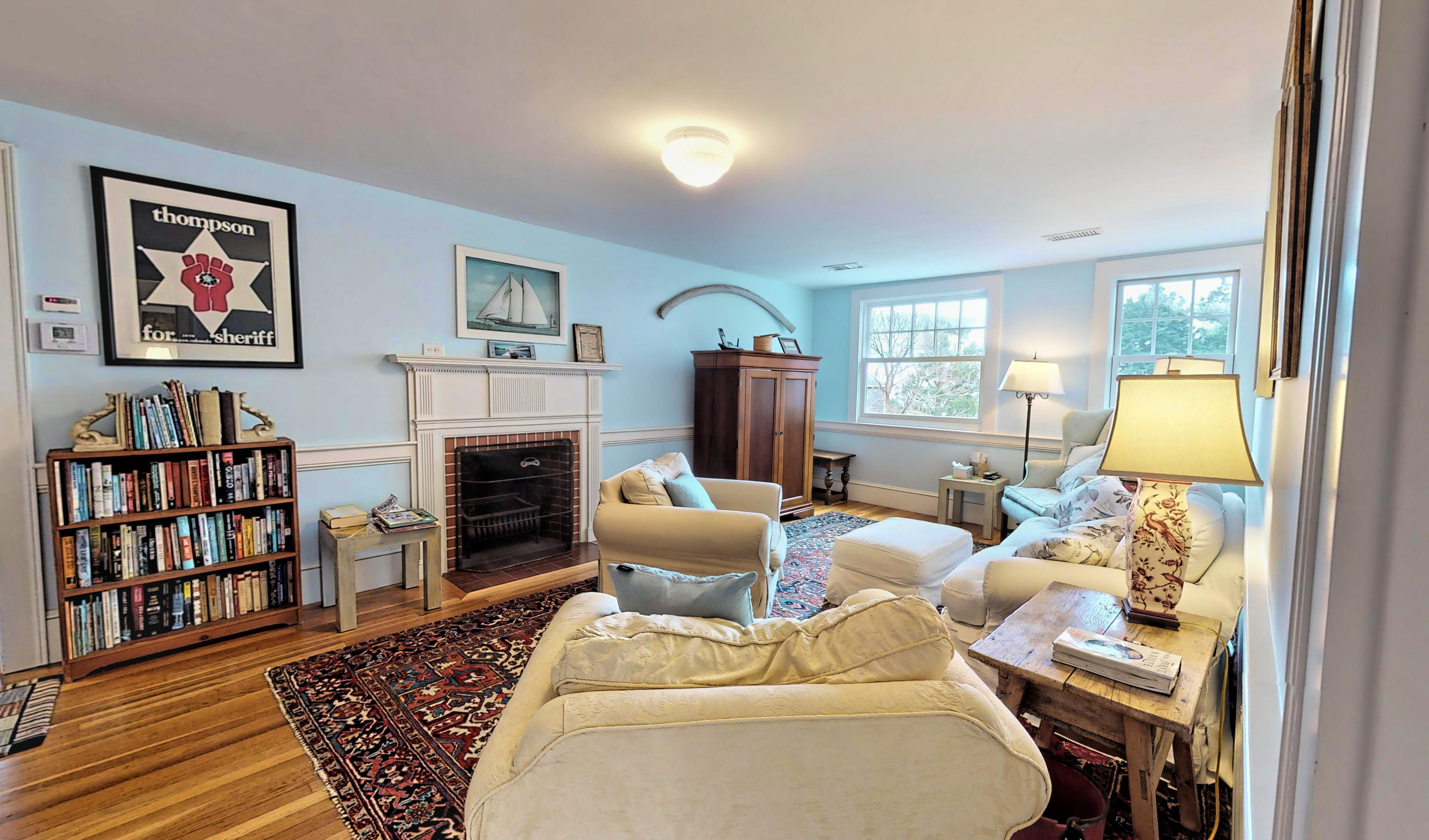 25 South Street Barnstable MA 02601