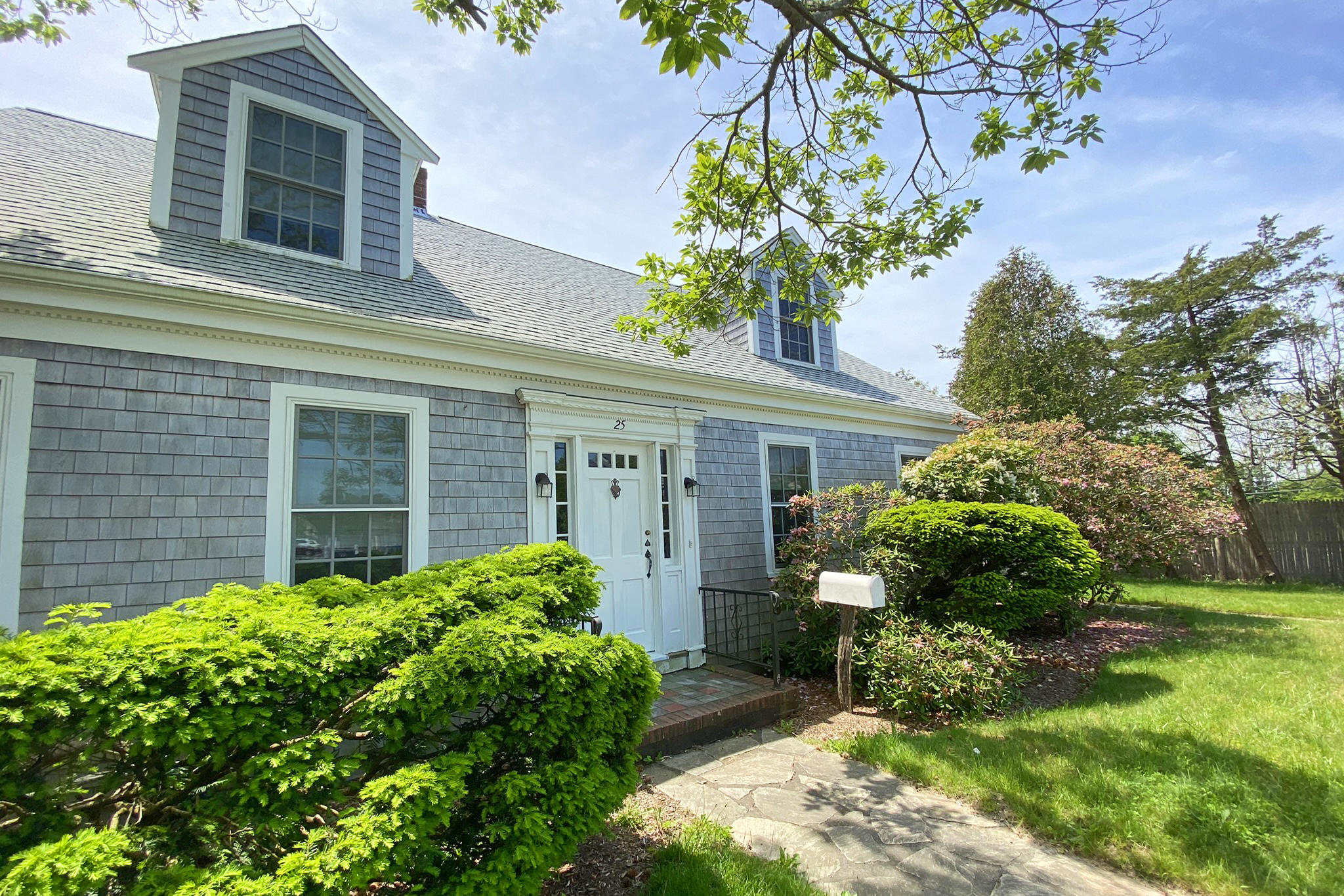 25 South Street Barnstable MA 02601