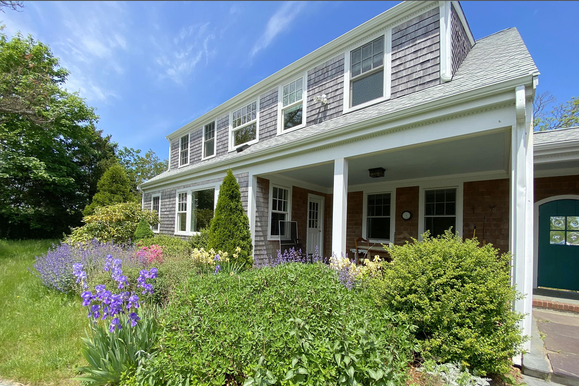25 South Street Barnstable MA 02601
