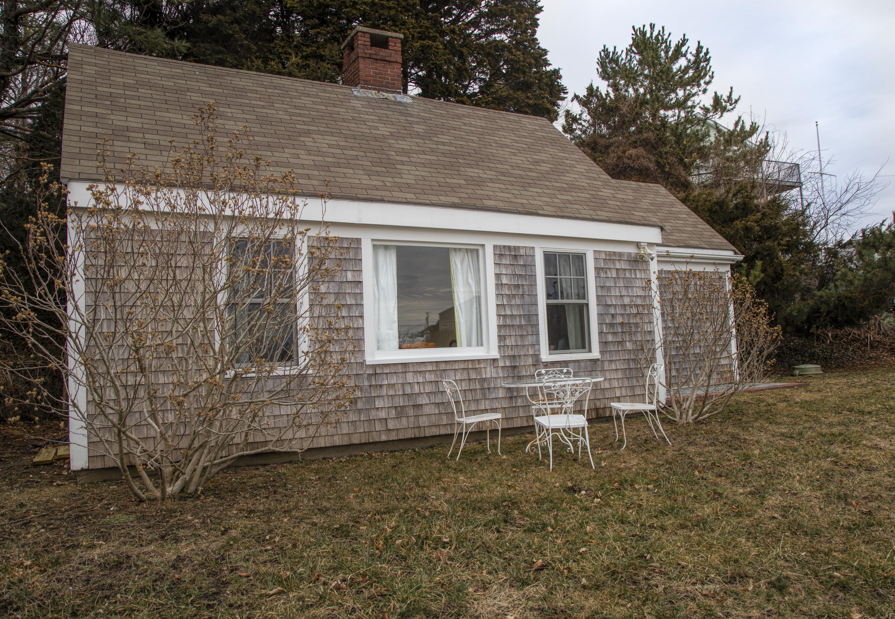25 South Street Barnstable MA 02601