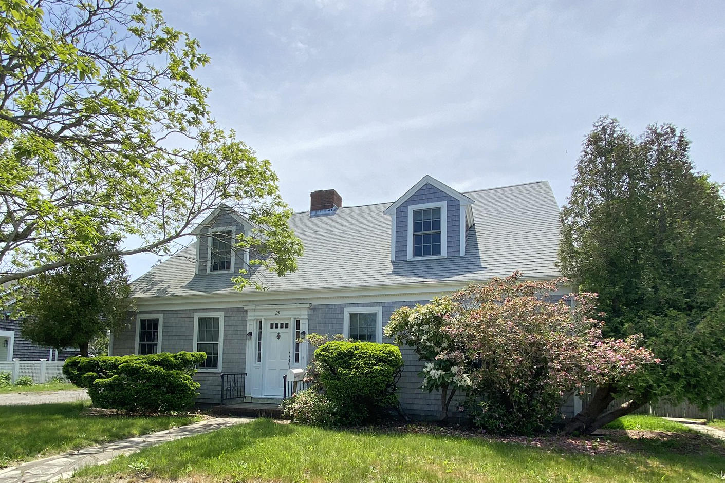 25 South Street Barnstable MA 02601
