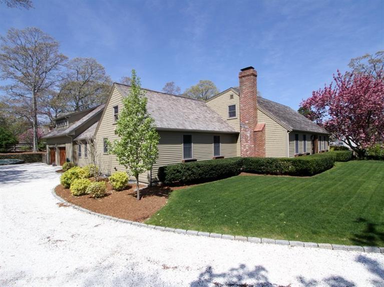 45 Chickadee Lane Orleans MA 02653