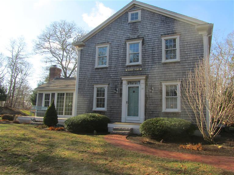 39 Forsythia Drive Harwich MA 02645