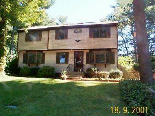 Wareham MA 02571
