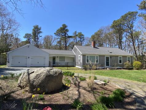 1473 Mary Dunn Road Barnstable MA 02630