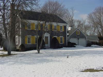Falmouth MA 02540