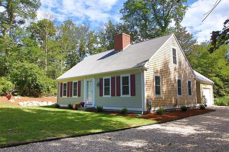 16 Salty Ridge Road Orleans MA 02653