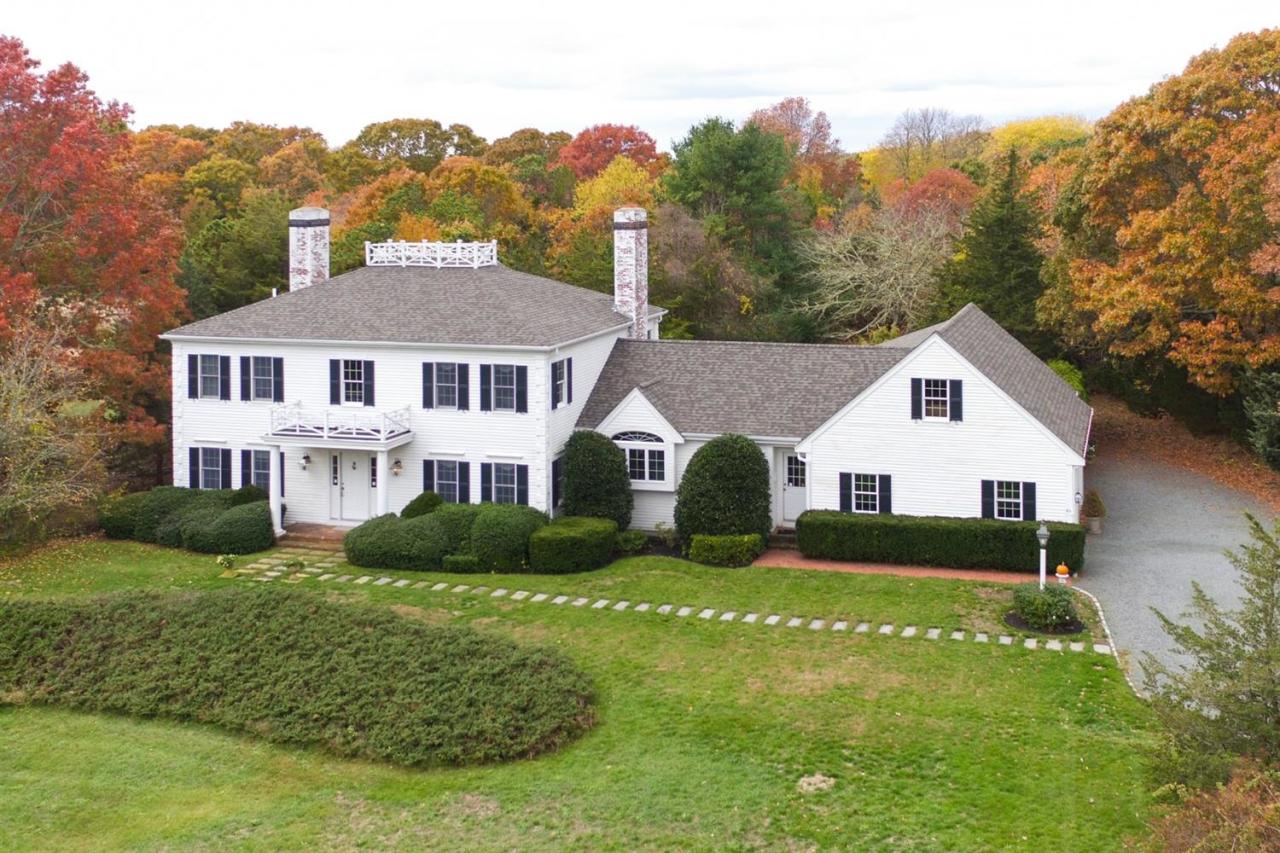 205 Seapuit Road Barnstable MA 02655