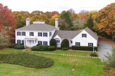 205 Seapuit Road Barnstable MA 02655