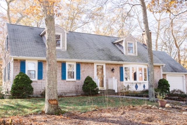26 Crowell Road Sandwich MA 02563