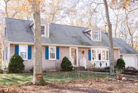 26 Crowell Road Sandwich MA 02563