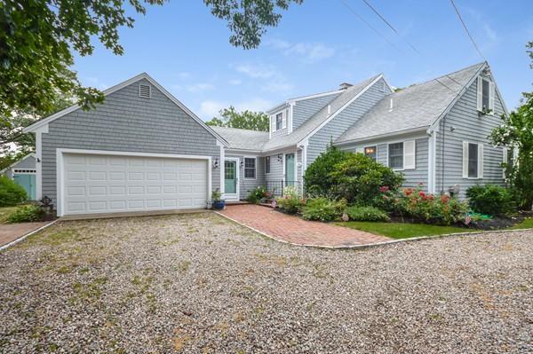 27 Mirasol Lane Harwich MA 02646
