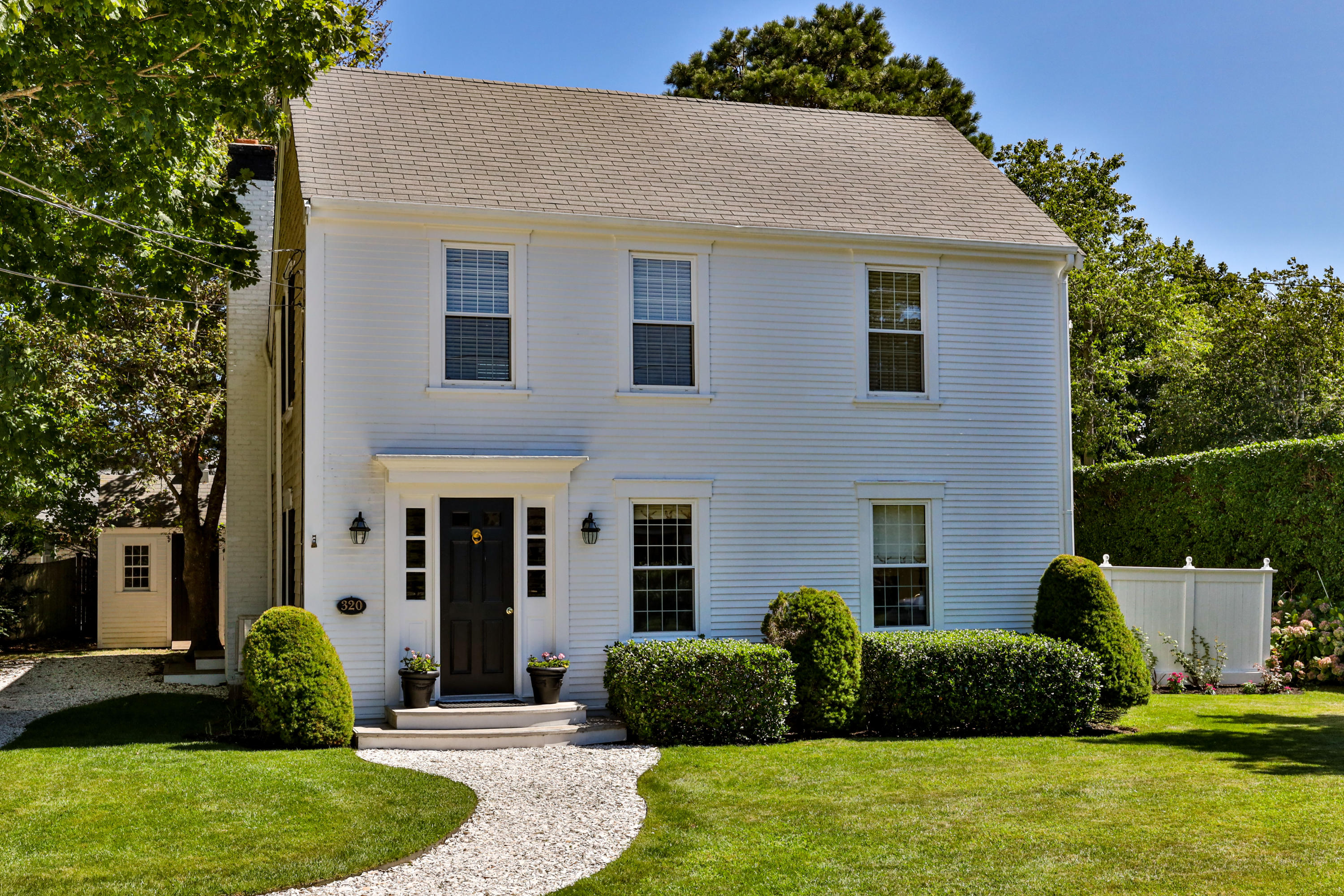 320 Old Harbor Road Chatham MA 02633